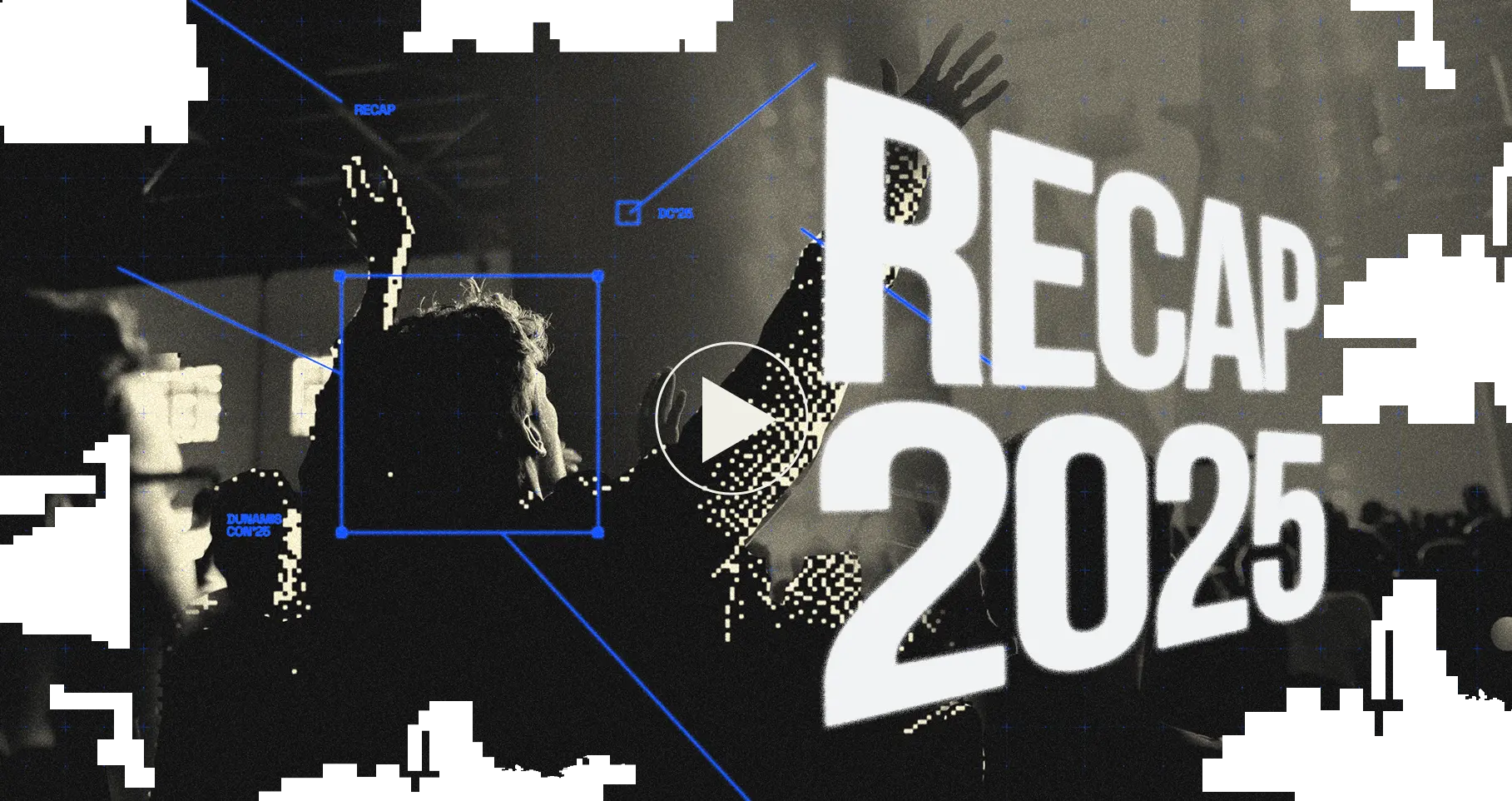 Recap 2025